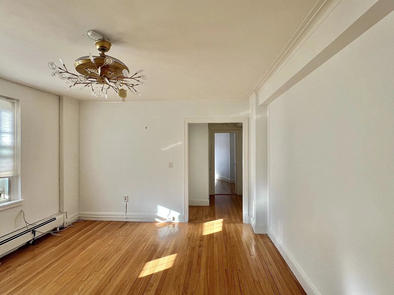 1 bed, 675 sqft, $3,150 — Photo 2
