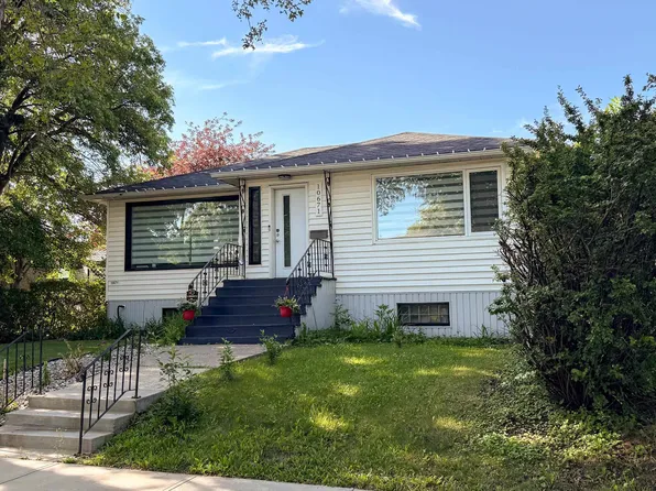 10671 63rd Ave NW, Edmonton, AB T6H 1P7