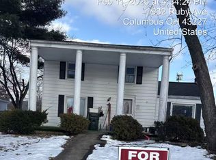 932 Ruby Ave, Columbus, OH 43227