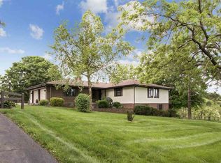 4659 Lower West Branch Rd SE, Iowa City, IA 52240