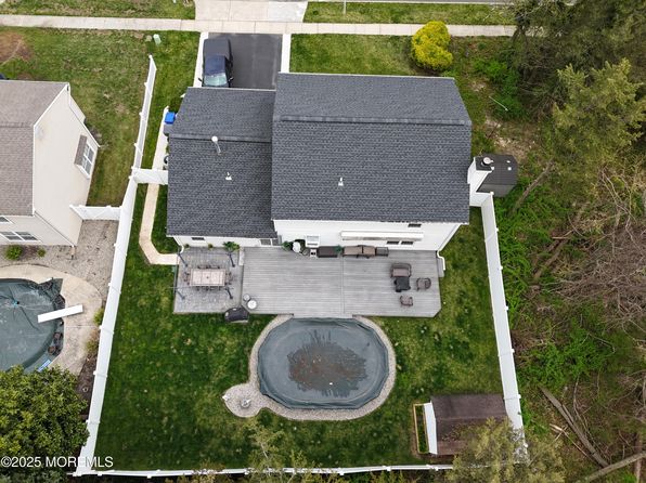 601 Weston Drive, Toms River, NJ 08755