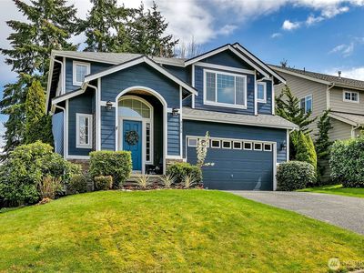 3535 N Shirley Street, Tacoma, WA, 98407