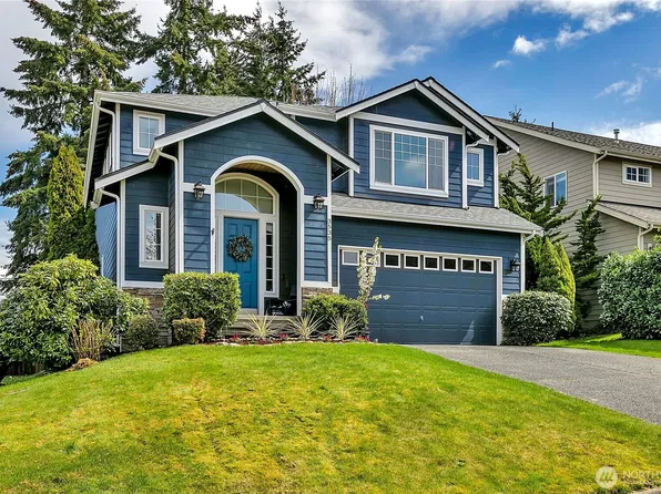 3535 N Shirley Street, Tacoma, WA 98407