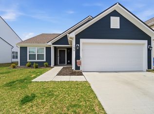 1478 Pine Bark Ln, Sheridan, IN 46069