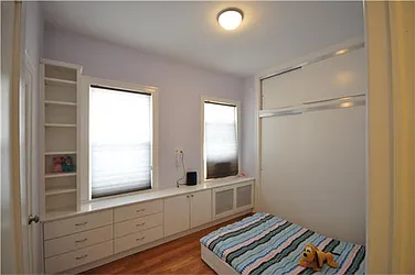 Rented by Barkin and Associates