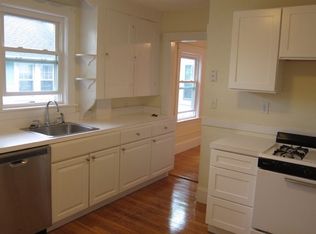 11 Channing Rd #2ND, Watertown, MA 02472