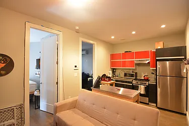 Rented by Yaffa Realty LLC