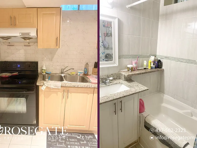 3528 Ellesmere Rd #2 — Photo 2