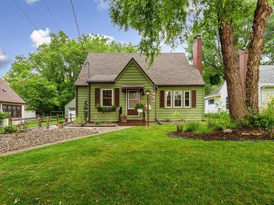 607 3rd St S, Waterville, MN, 56096