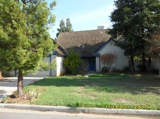 6100 N Mitre Ave, Fresno, CA 93722