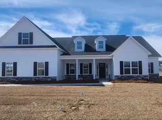 3006 Sharpnose St, New Bern, NC 28562