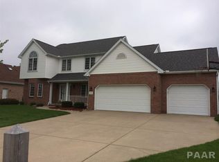 132 Knollcrest Ave, Morton, IL