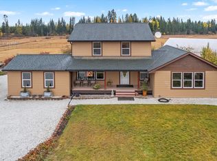 4669 Williams Valley Rd #D, Clayton, WA 99110