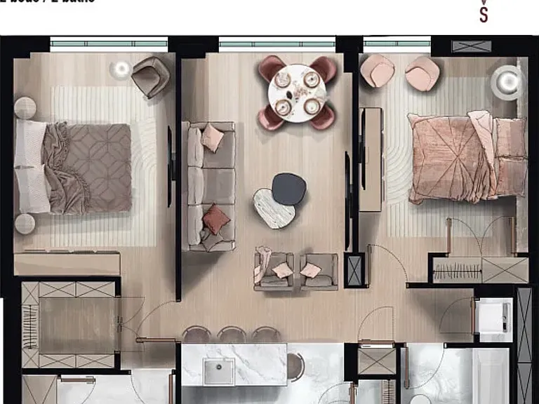 249 E 50th St #5B — Photo 2