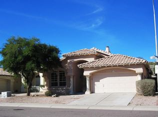16214 S 23rd Pl, Phoenix, AZ 85048