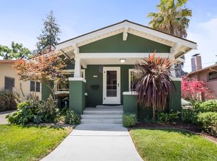428 Atlanta Ave, San Jose, CA 95125