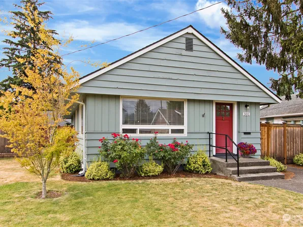301 L Street SE, Auburn, WA 98002