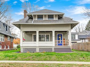 408 E Walnut St, Greencastle, IN 46135