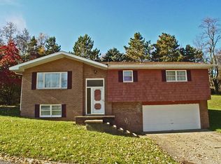 196 Steel Blvd, Weirton, WV 26062