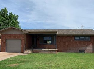 1071 Warner Rd, Great Bend, KS 67530