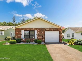 82 Everest Dr S, Brick, NJ 08724