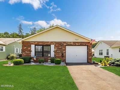 82 Everest Drive S, Brick, NJ, 08724