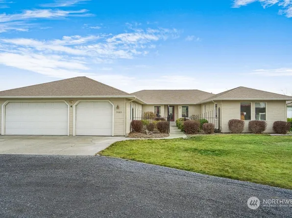 3103 NE Meadowlark Lane, Moses Lake, WA 98837