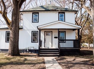 611 N Ash St, Momence, IL 60954