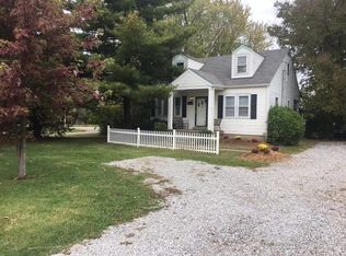 8807 Ferndale Rd, Louisville, KY 40291