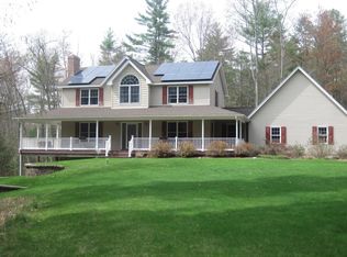 45 Babcock Tavern Rd, Ware, MA 01082