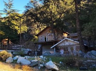 911 San Antonio Creek Rd, Mt Baldy, CA 91759