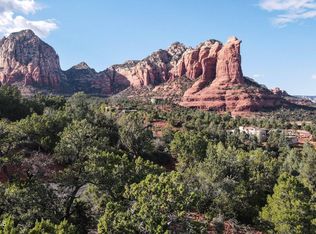 1505 Cline Rd, Sedona, AZ 86336