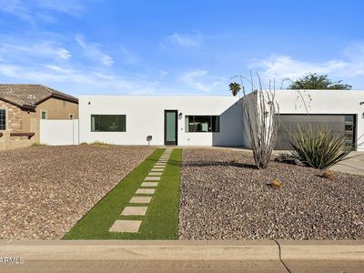 1634 E Aire Libre Ave, Phoenix, AZ, 85022