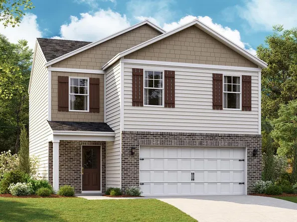 2406 Best Farms Ln, Maryville, TN 37803