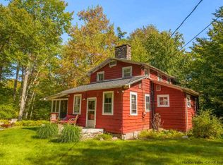 13 7 Mile Rd, Phoenicia, NY 12464