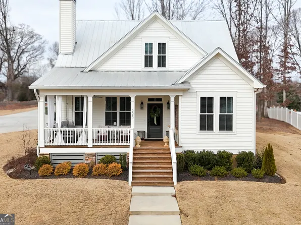 225 E Underwood St, Cleveland, GA 30528