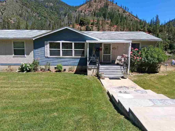 38727 Highway 96, Klamath River, CA 96050