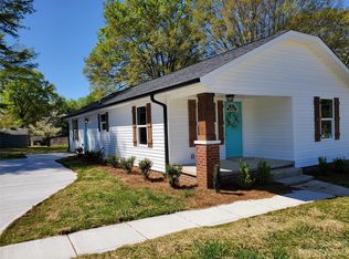 211 W 22nd St, Kannapolis, NC 28081