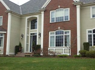 41 Saile Way, North Andover, MA 01845