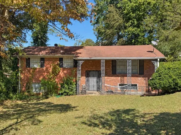 3604 Barrington Pl, Decatur, GA 30032