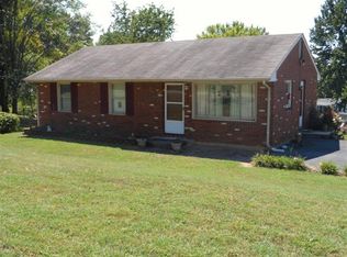 4707 Arnold Dr NE, Roanoke, VA 24019
