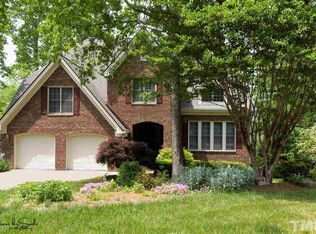 107 Wohler Ct, Cary, NC 27513