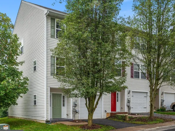 5242 Mulberry Ter, Stephens City, VA 22655