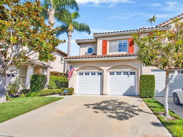 18642 Park Glen Ln, Huntington Beach, CA 92648
