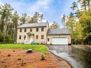 116 Cathance Rd, Topsham, ME 04086