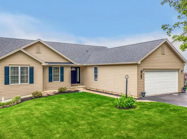 158 Jay Ln, State College, PA 16801