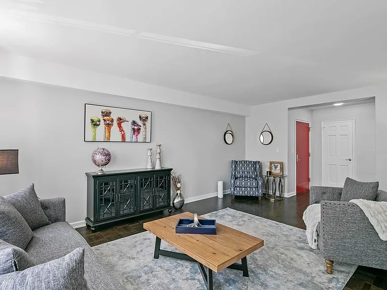 Living Space