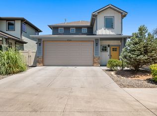 672 Copper Canyon Dr Unit A, Grand Junction, CO 81505