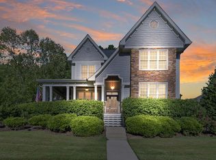 1101 Heritage Hills Way, Wake Forest, NC 27587