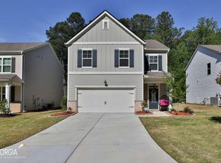 5614 Cricket Melody Ln, Flowery Branch, GA 30542
